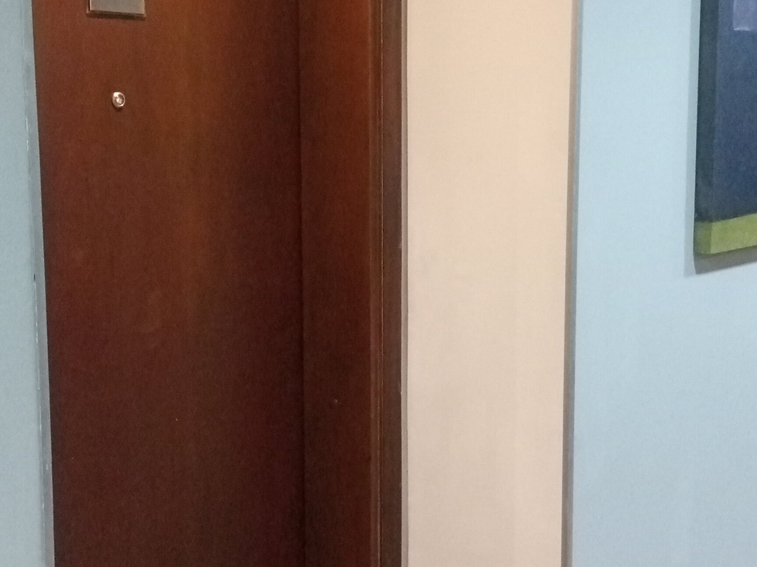 金斯盖特酒店主图