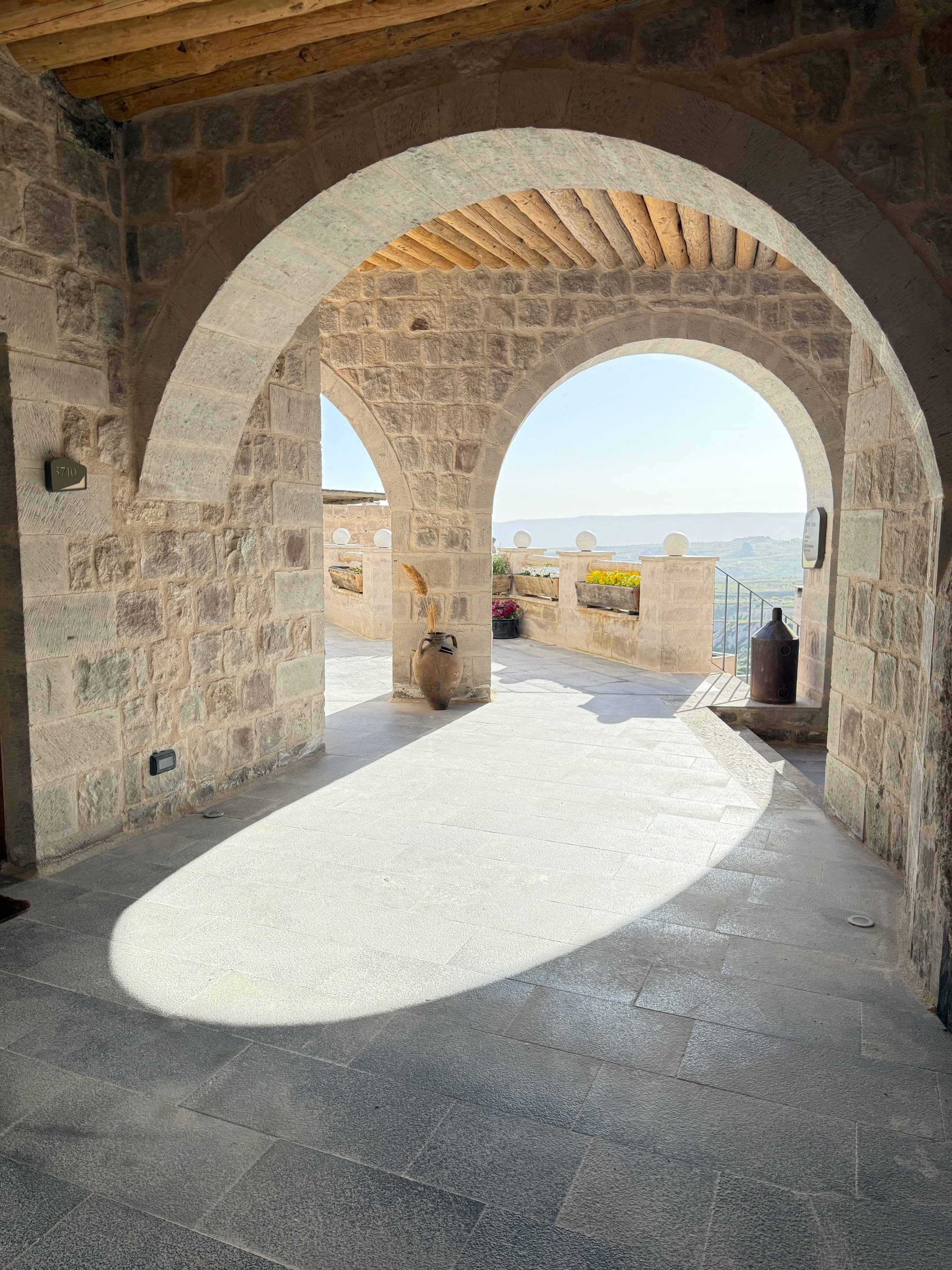 雅高因卡帕多西亚酒店-浴室