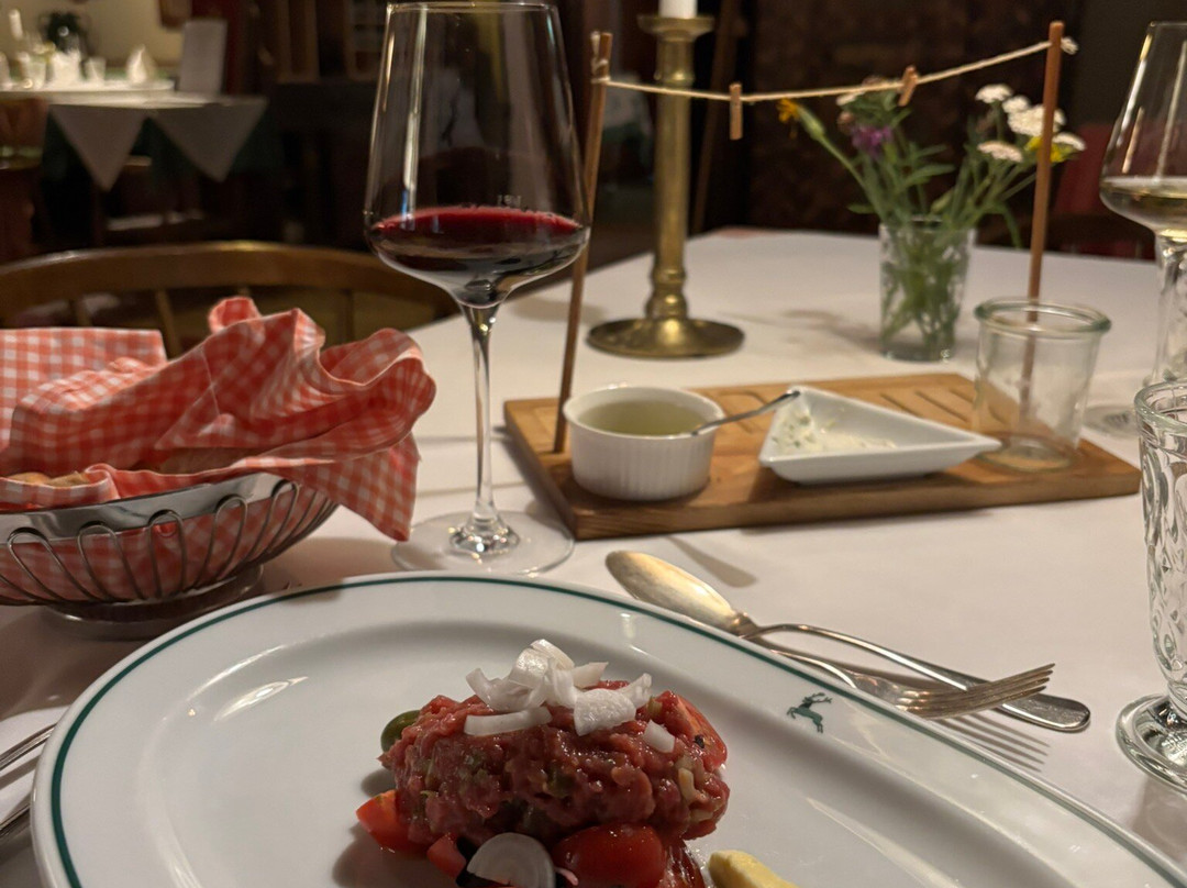 Almtalhof Hotel主图