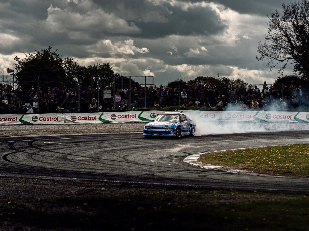 Mondello Park International Motor Racing Circuit景点图片