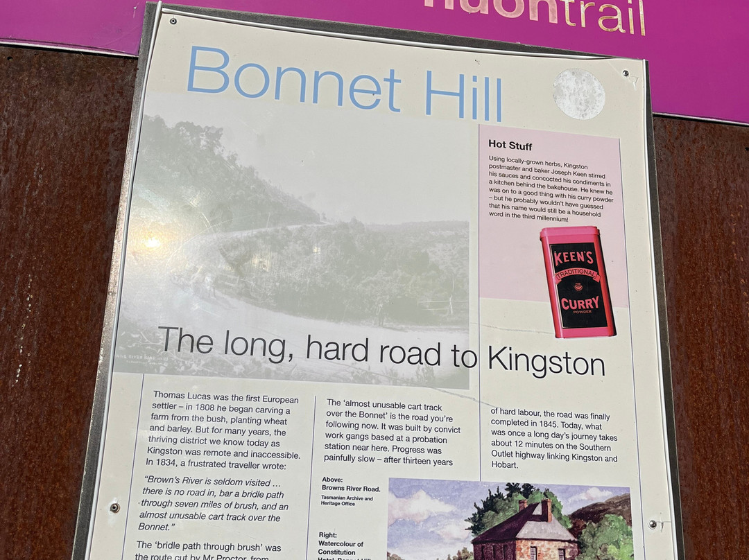 Shot Tower-Taroona必去景点