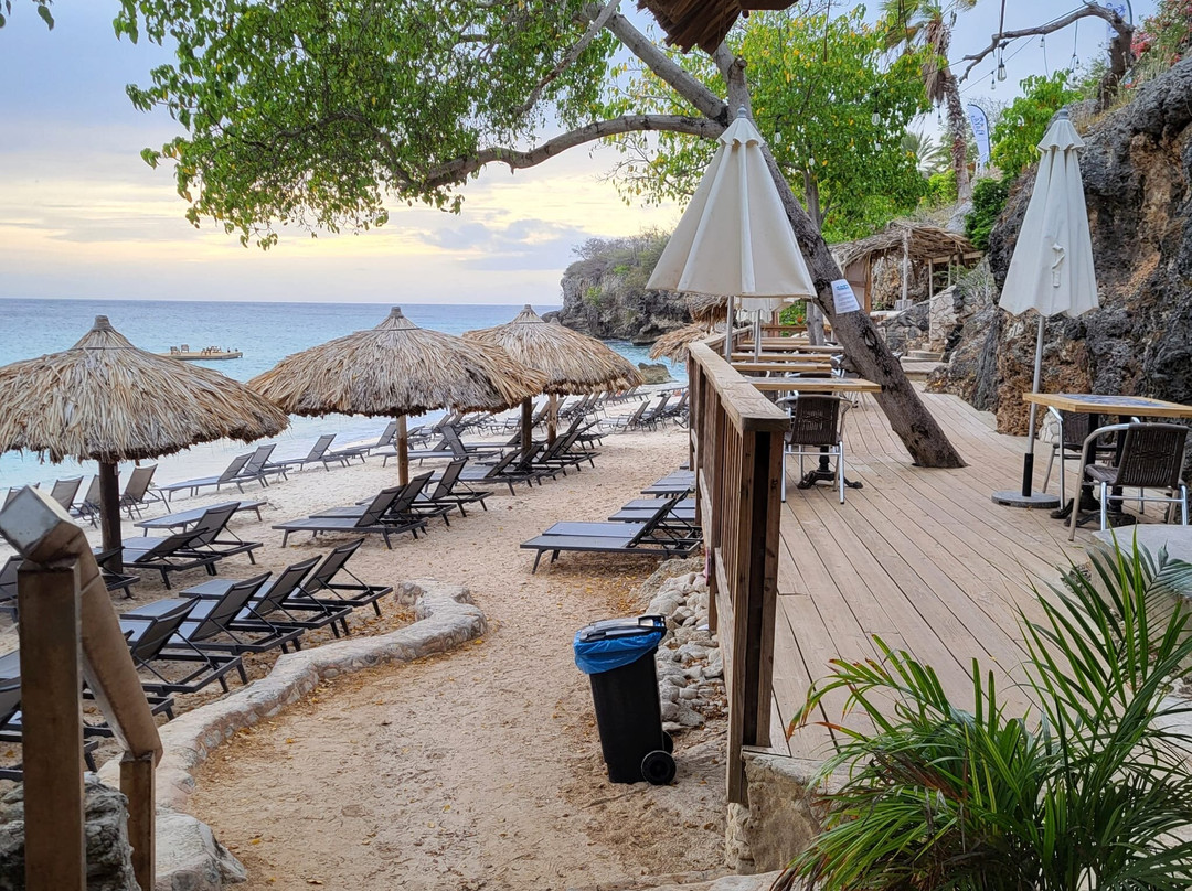 Playa Beach Club Curacao-Sabana Westpunt必去景点