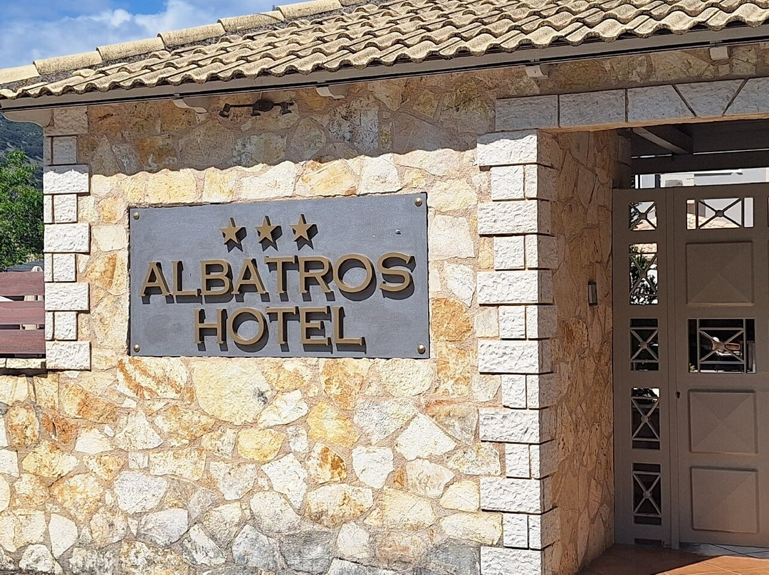 Abatros Hotel主图