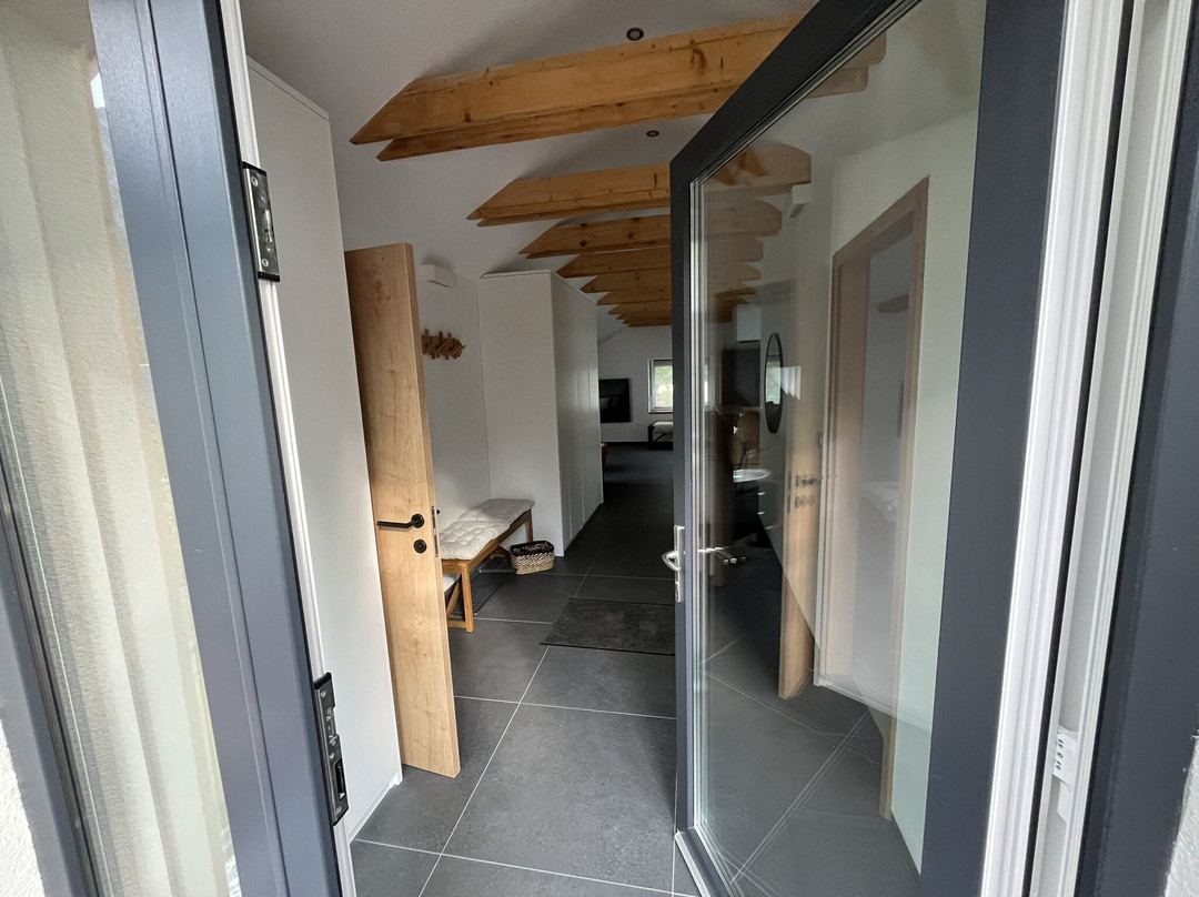 Alps2sea Apartment House