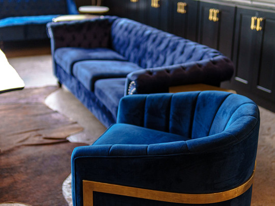 Dark Arts Whiskey House & Alchemy Lab-列克星敦必去景点