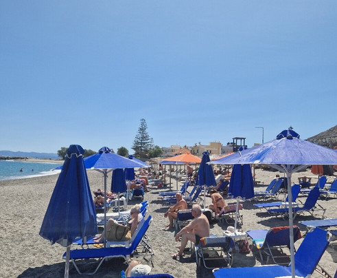 Red Lips-Platanias必去景点