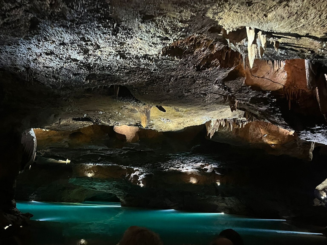 Coves De Sant Josep景点图片