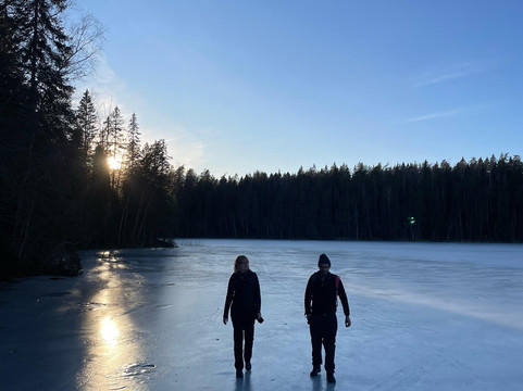 Finnish Friend-赫尔辛基必去景点