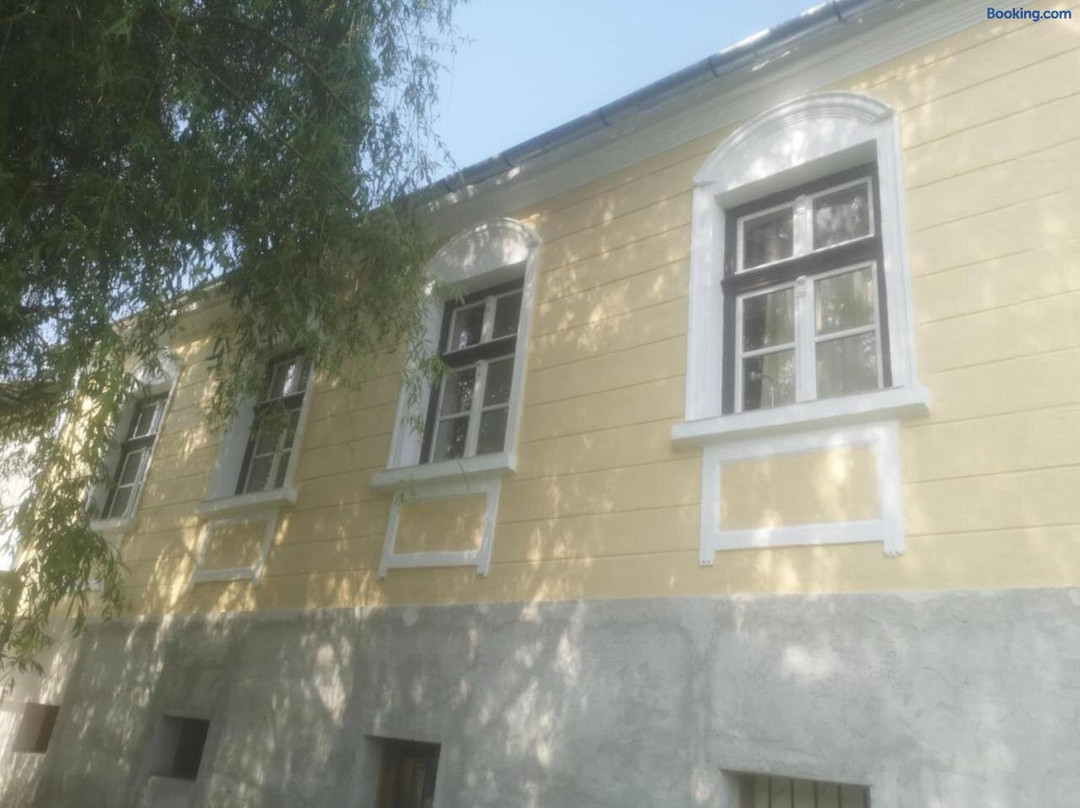 Gästehaus Bekokten