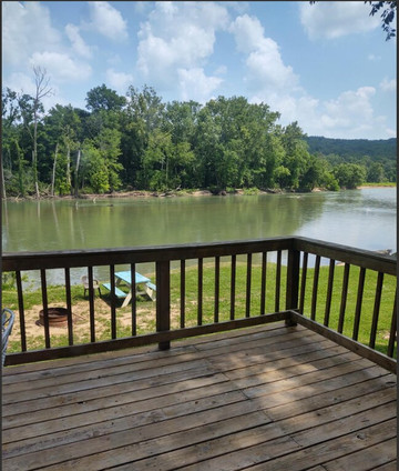 Arrowhead-Thunderbird Resort- not managed or viewed by the business-Tahlequah必去景点