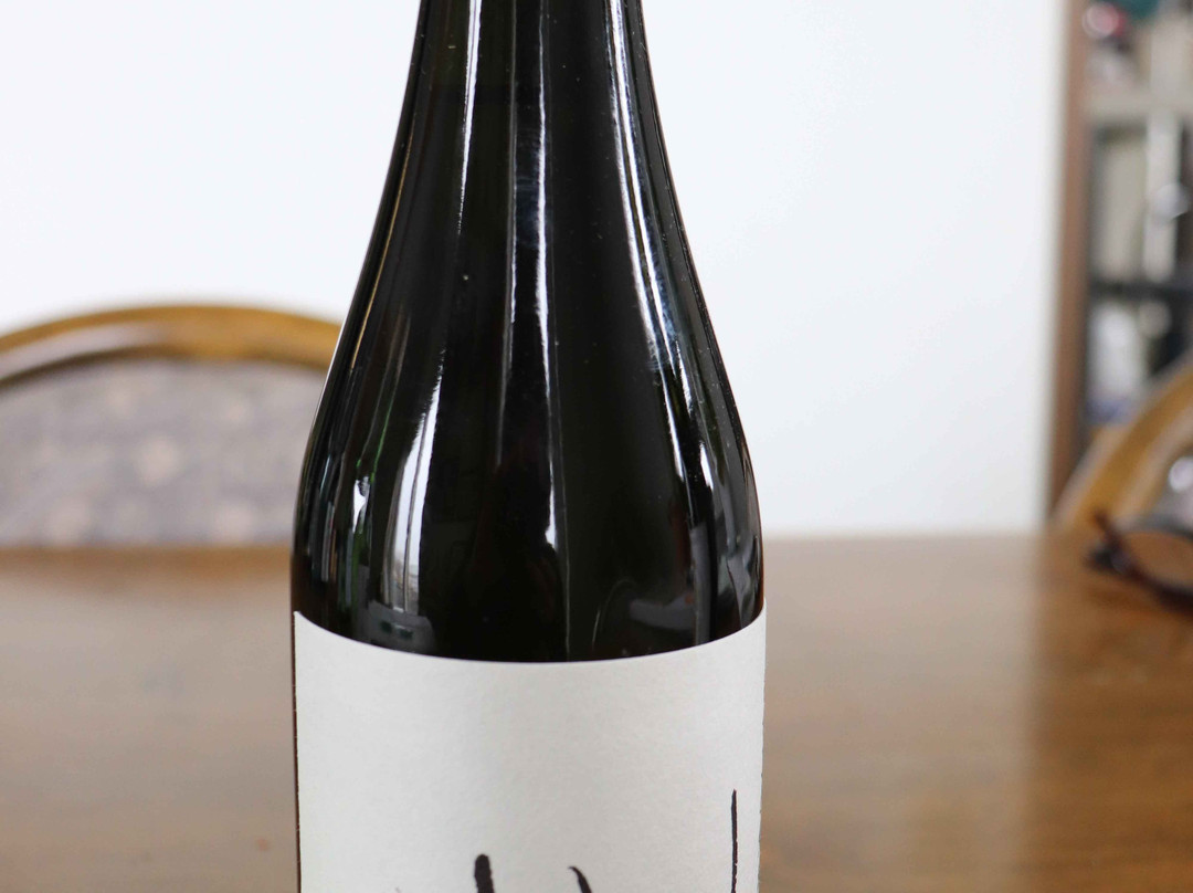 Masuichi Ichimura Sake Brewery-小布施町必去景点