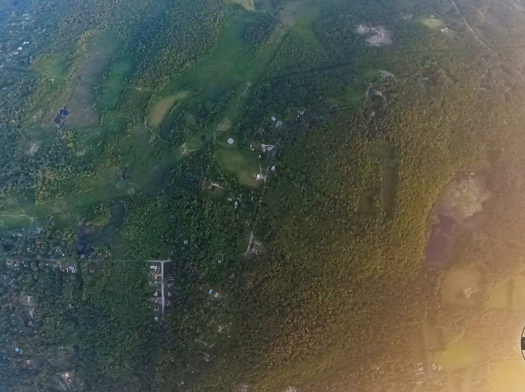 Skydive Danielson-Killingly必去景点