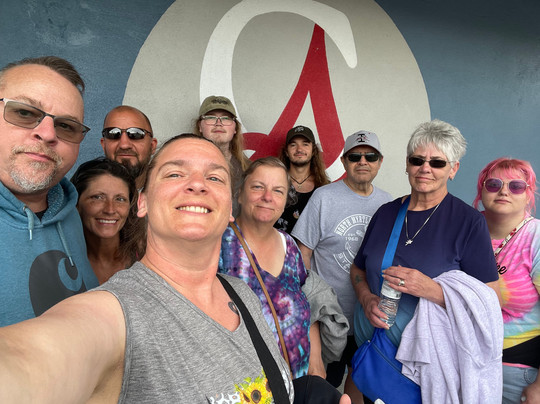 Jet Ski PonTiki Myrtle Beach-美特尔海滩必去景点