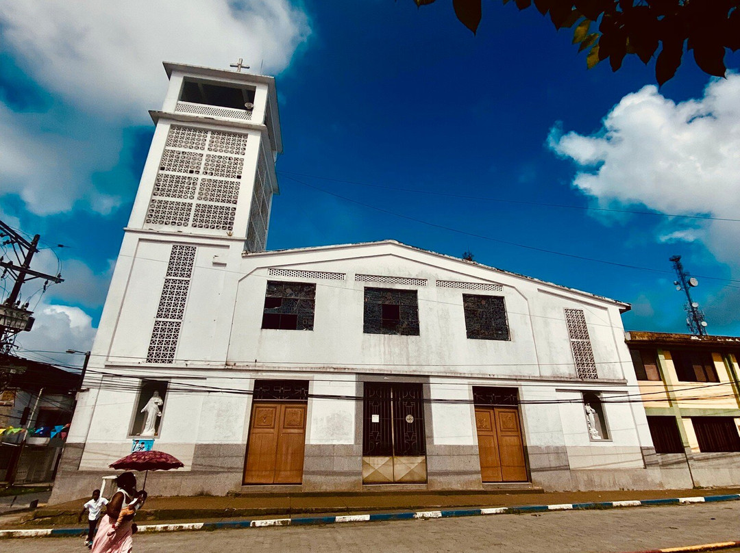 Guapitours-Guapi必去景点