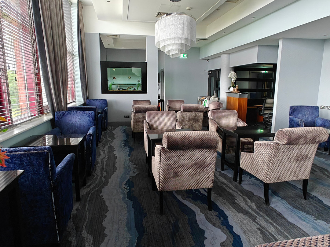 皇冠广场酒店(都柏林)主图