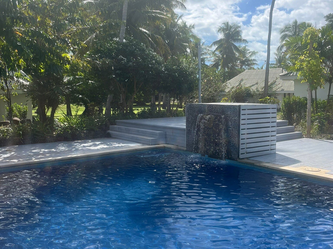 Belo Vula Resort主图