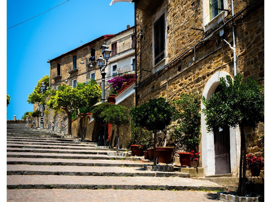 Agropoli Town景点图片