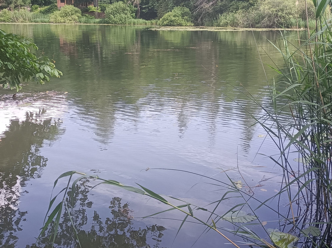 Lago di Cei景点图片