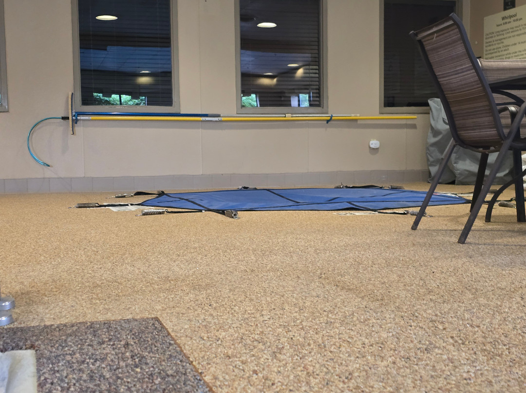 Hampton Inn DuBois主图