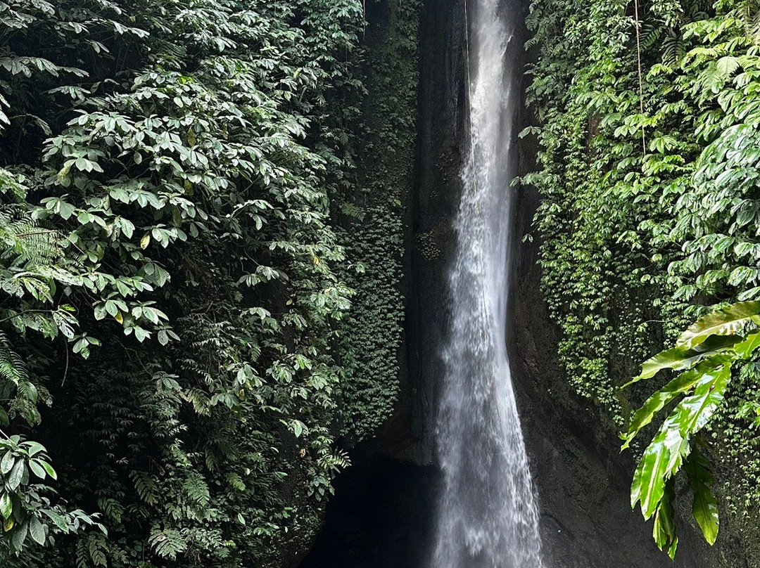 Bali Walking Hiking Adventure - Day Tours-登巴萨必去景点