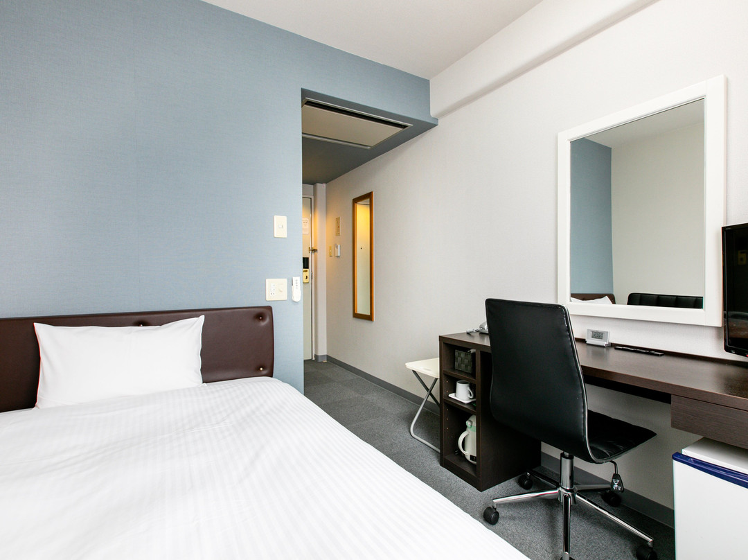 都城市酒店住宿-Hotel Wing International Miyakonojo