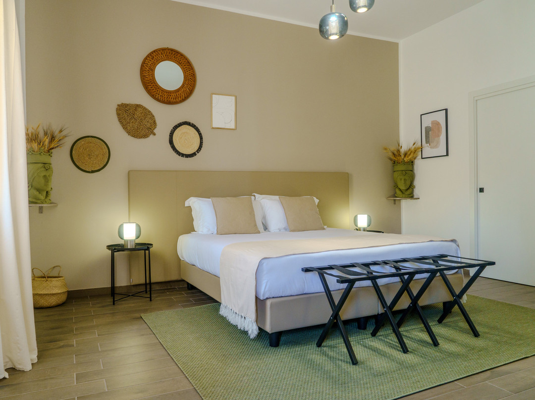 Viridiano Rooms & Apartments