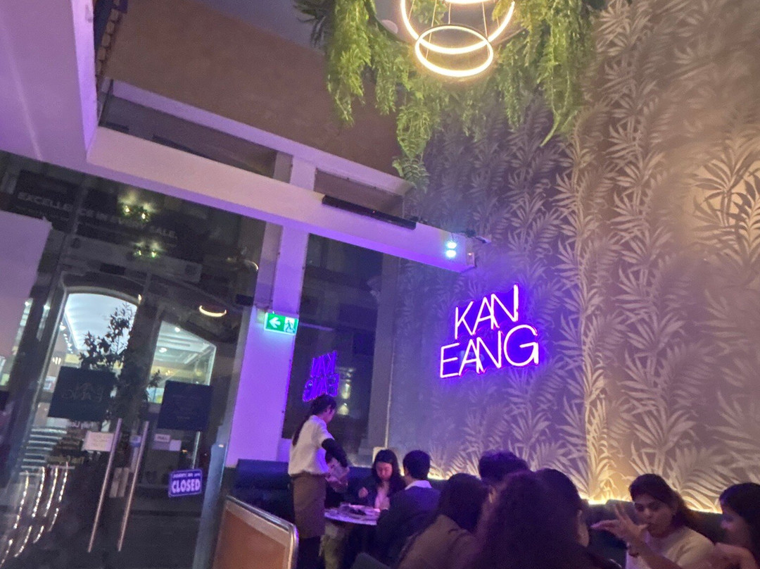 Kan Eang by Thai Culinary