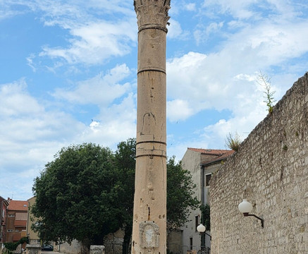 Free Spirit Tours Zadar-扎达尔必去景点