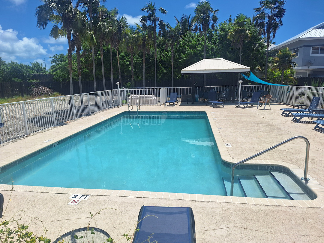 Knights Key Suites主图