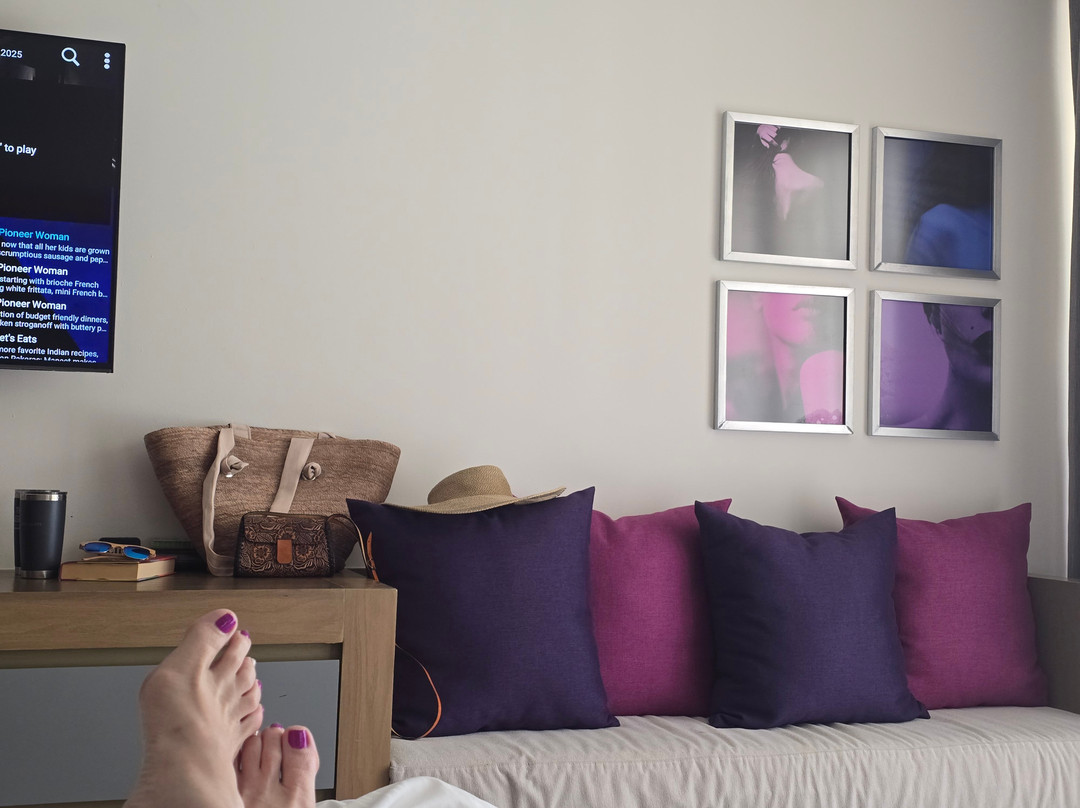 Breathless Riviera Cancun Resort & Spa主图