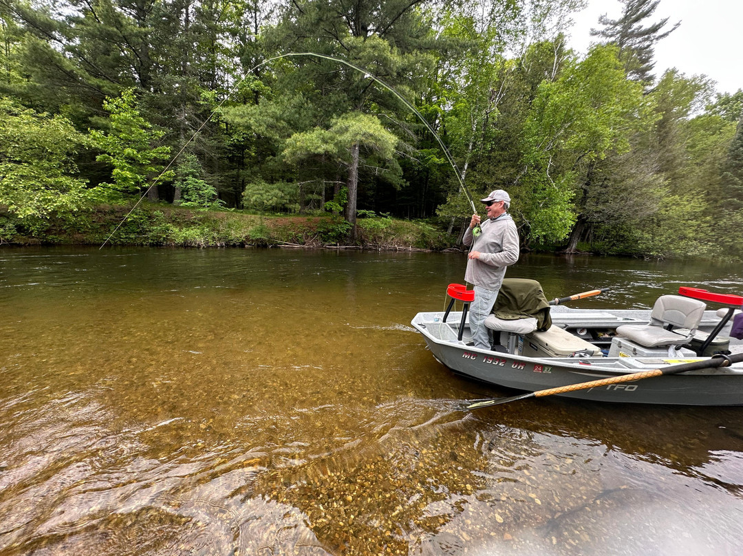 True North Trout-Boyne City必去景点