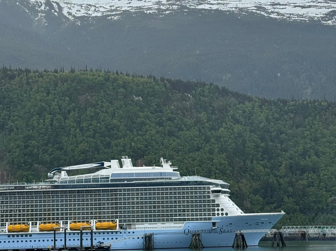 Yakutania Point-史凯威必去景点