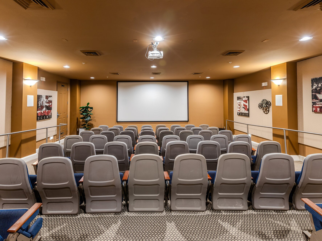 The Berkley, Orlando主图