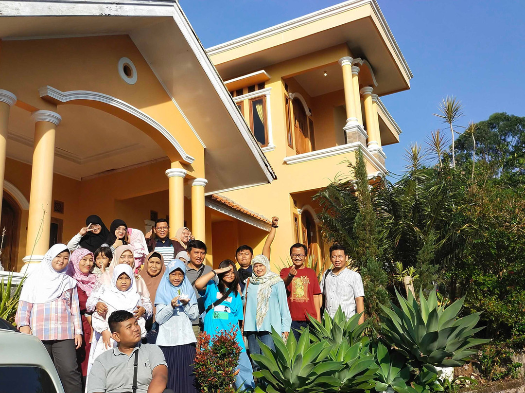 Wildan Homestay主图