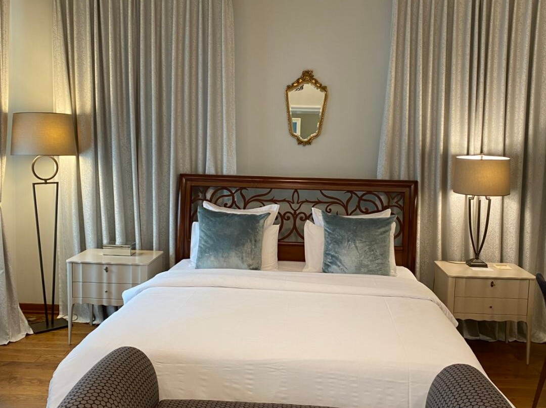 Villa Promenade主图
