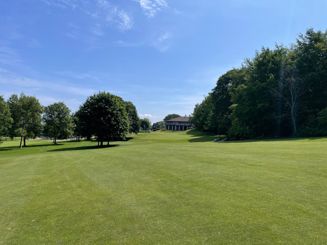 Abergele Golf Club-Abergele必去景点