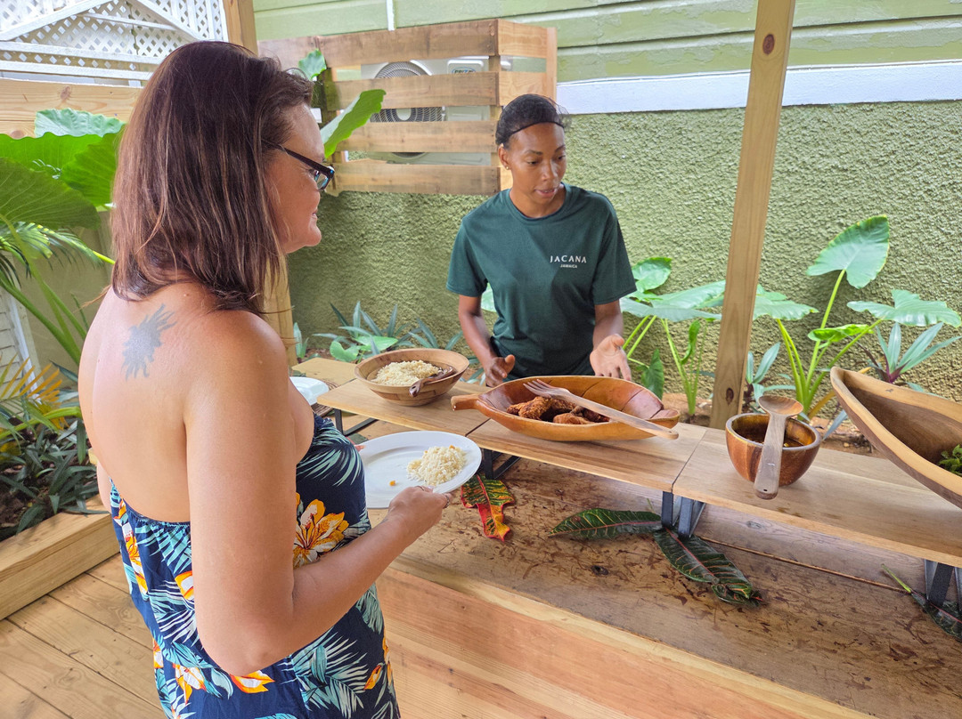 Jacana Farm Tours-奥乔里奥斯必去景点