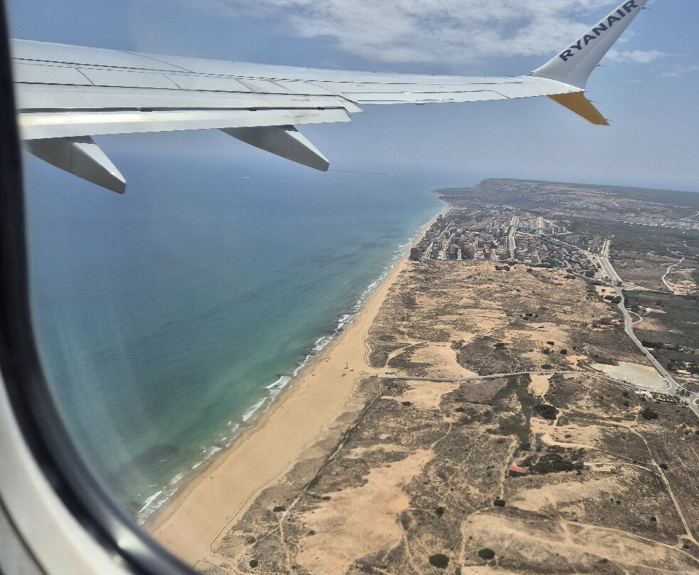 Platja Del Carabassí-埃尔切必去景点