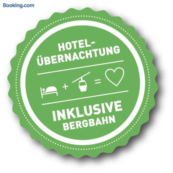 Hotel Tenne