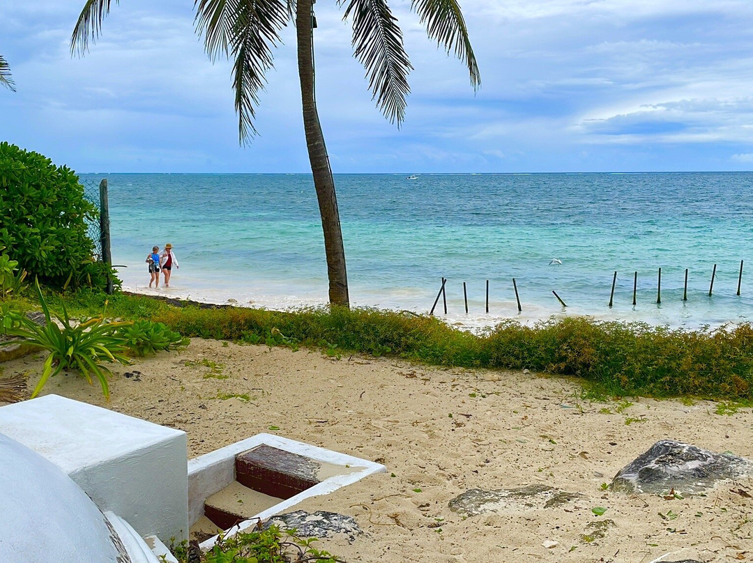 土龙沙滩-阿范特拉斯港必去景点