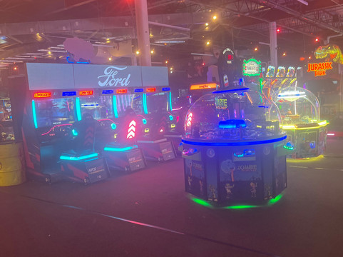 MontVR Trois-Rivieres-三河市必去景点