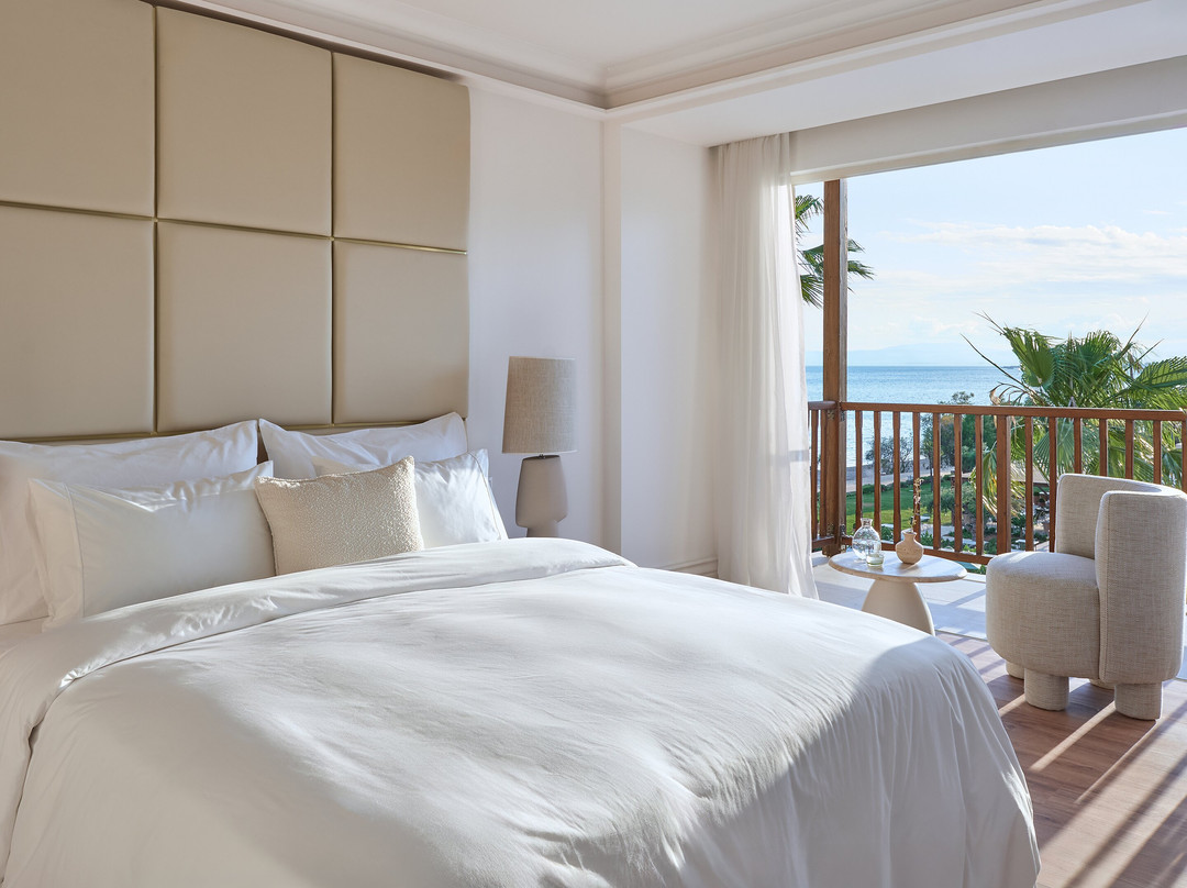 Grecotel Filoxenia主图