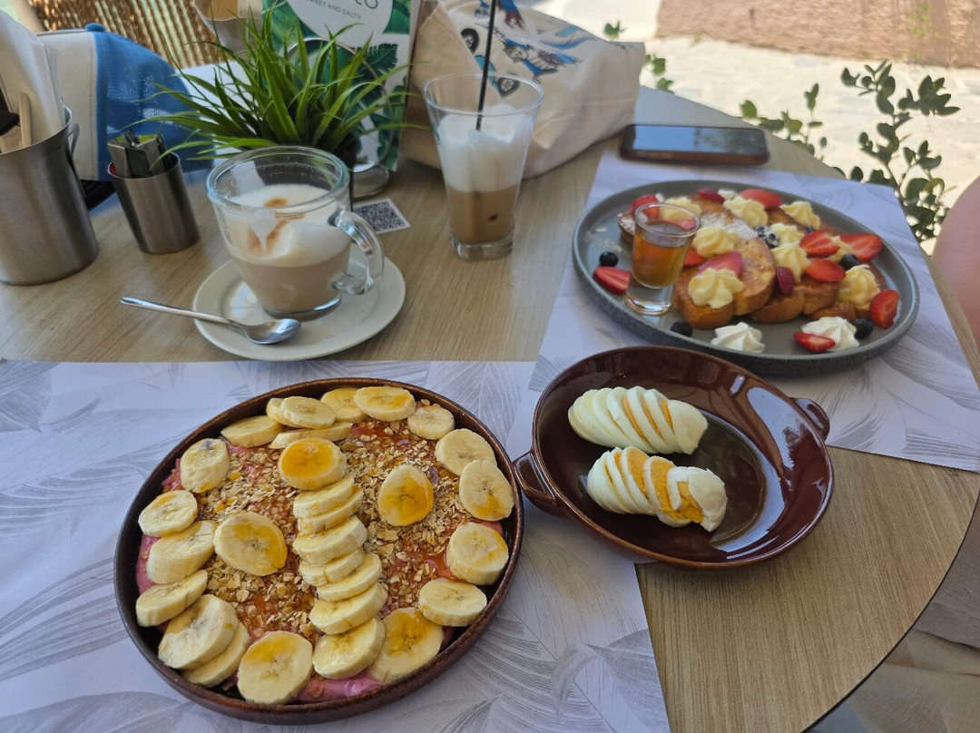 Majeto Sweet & Salty