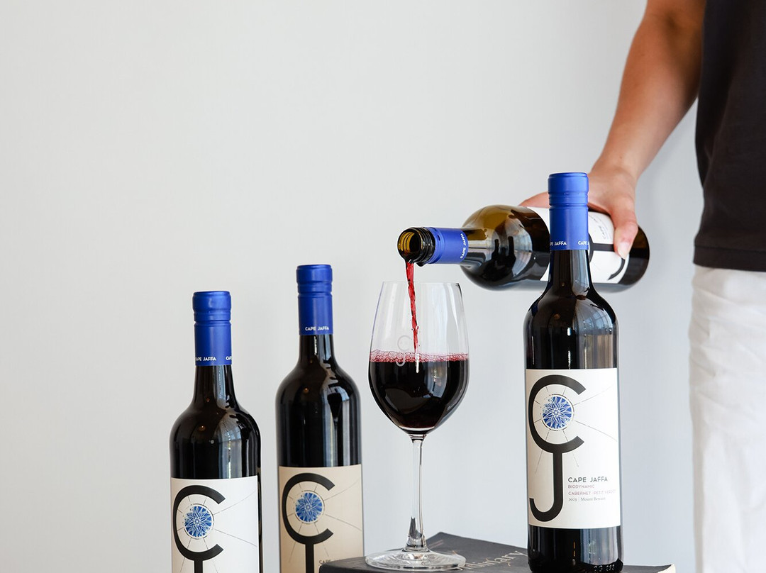 Cape Jaffa Wines-Wangolina必去景点