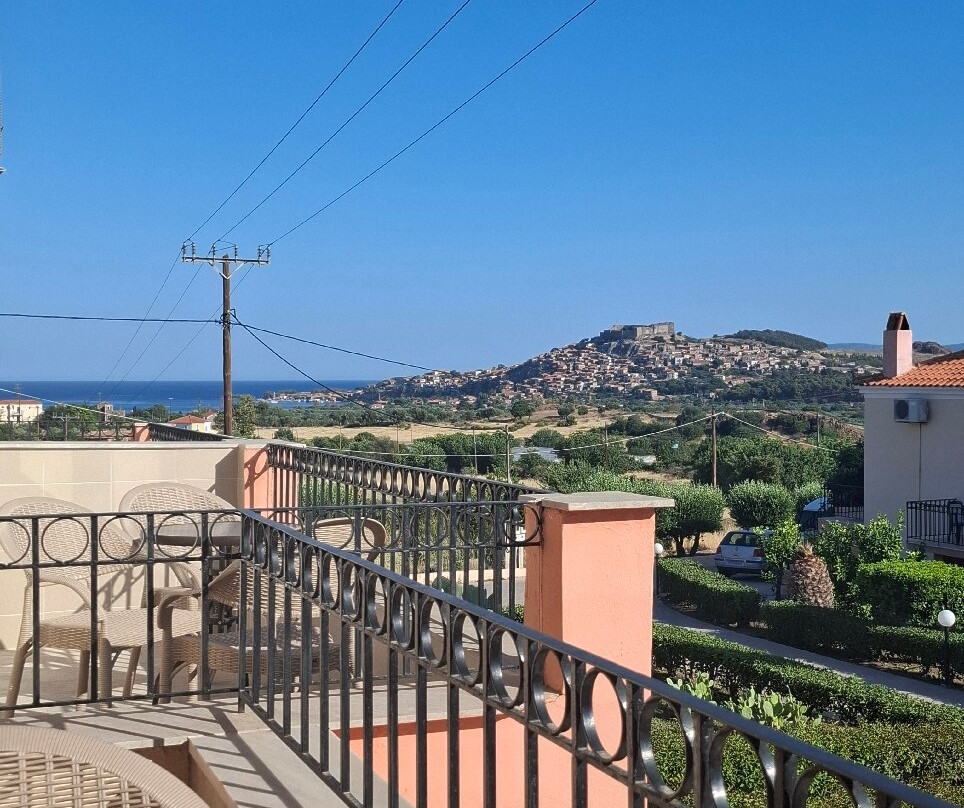 Marilena Hotel主图