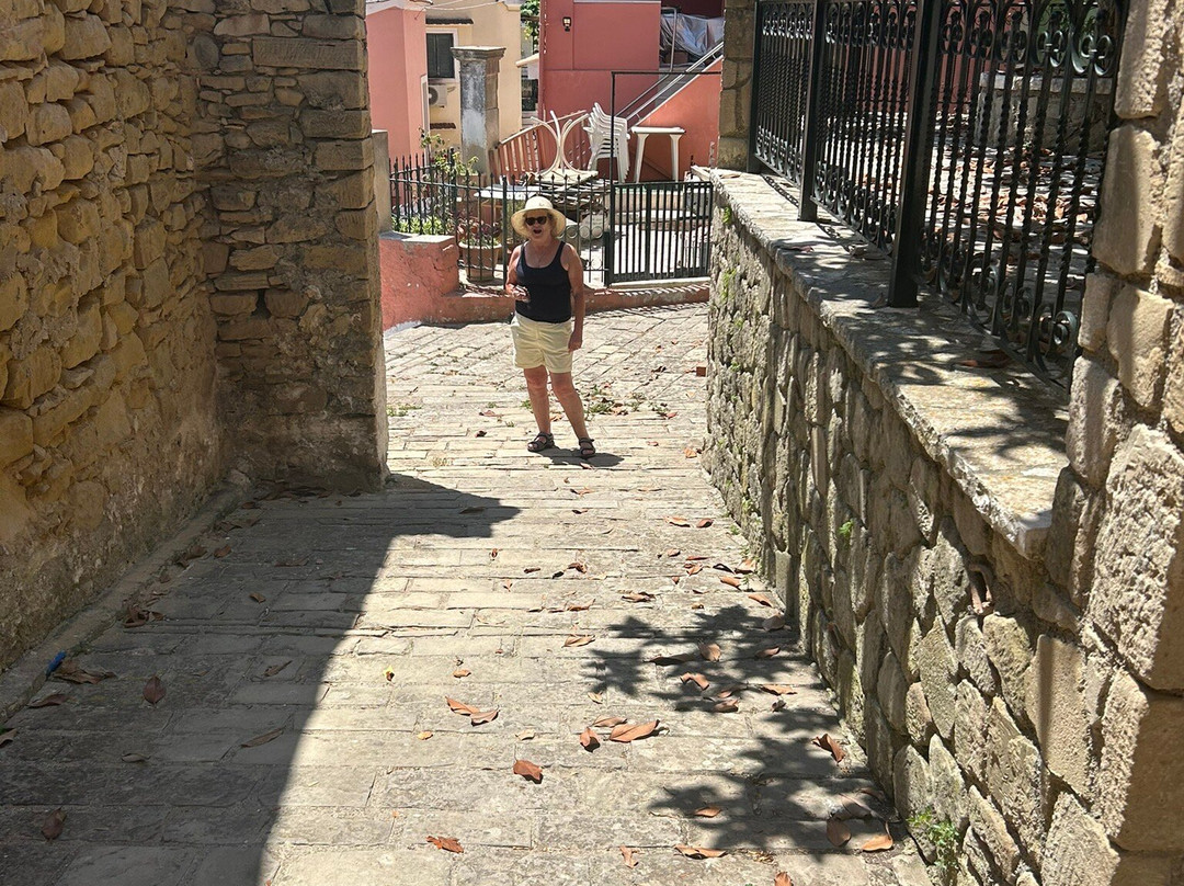 Vanakee Private Transfers & Tours-Gouvia必去景点