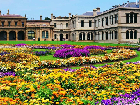 Rick's Tours Australia