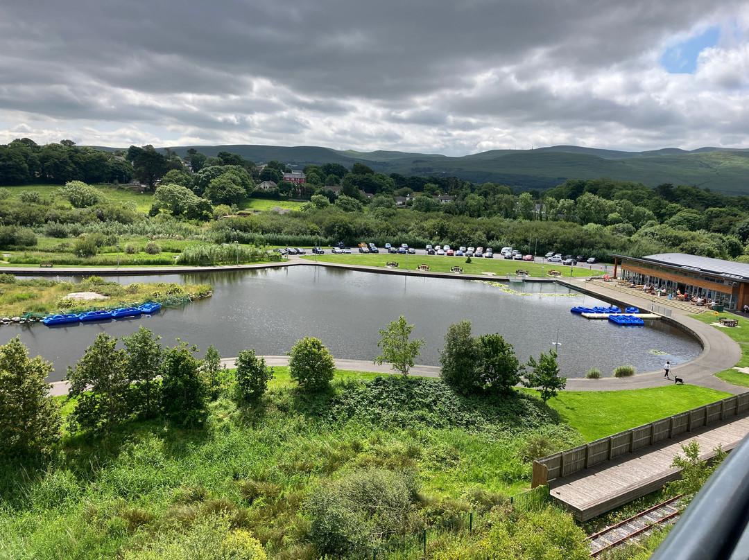 Tralee Bay Wetlands Eco and Activity Park-特拉利必去景点