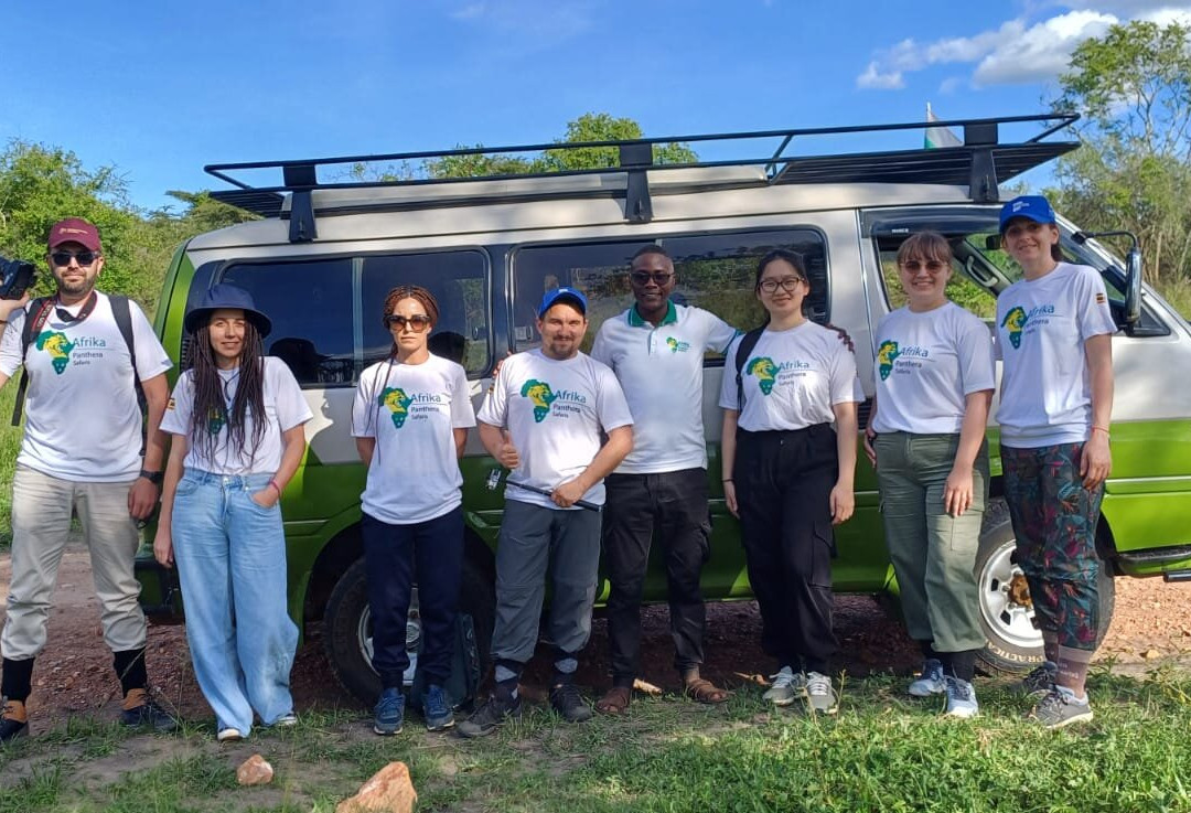 Afrika Panthera Safaris-Fort Portal必去景点