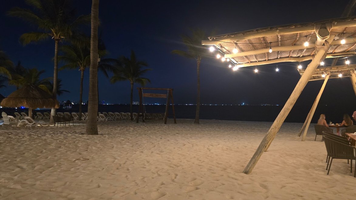 坎昆洲际总统度假村-浴室